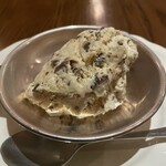 ビストロ コムダビチュード - 