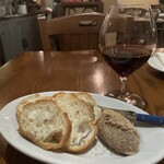 ビストロ コムダビチュード - 