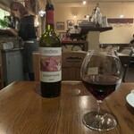 ビストロ コムダビチュード - 