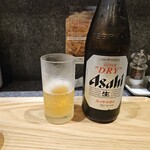 中華そば 第三灯籠 - 