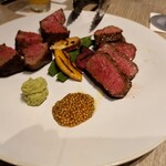 達郎 italiano e vino - お肉