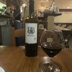 ビストロ コムダビチュード - 