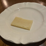 ビストロ コムダビチュード - 