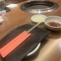 焼肉冷麺 ユッチャン 北新地店 - 