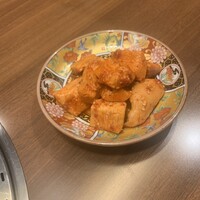 焼肉冷麺 ユッチャン 北新地店 - 