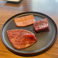 焼肉うしごろ 銀座店 - 