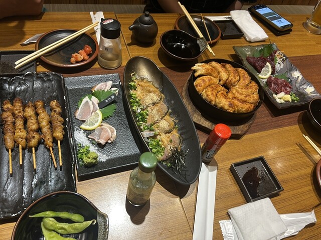 Kyushu Netchuya Ebisu Live photo 4