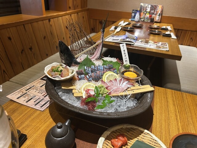 Kyushu Netchuya Ebisu Live photo 5