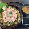 紅ズワイガニらぁ麺 まるはち屋