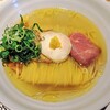 中華蕎麦 おか部