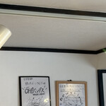 自家製麺鶏そば いちむら - 