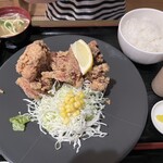 ひまわり食堂 - 