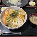 ひまわり食堂 - 