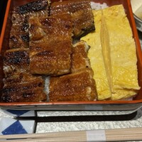 炭焼きうなぎ・かしわ 登河 池下店 - 