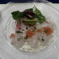 ル・ポットフー - 新鮮で美味しい！