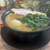 家系ラーメン王道家直伝 との丸家 八千代店