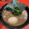 横浜家系ラーメン みどり