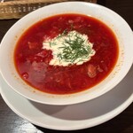 モスクワプリュスシェミ - 