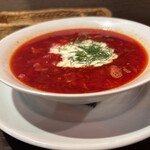 モスクワプリュスシェミ - 