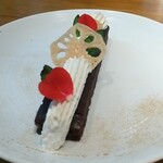 Yasai ga Oishii Restaurant LONGING HOUSE Karuizawa - 