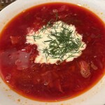 モスクワプリュスシェミ - 