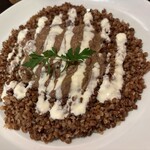 モスクワプリュスシェミ - 