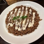 モスクワプリュスシェミ - 