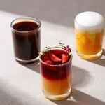 パレスホテル東京 クラブラウンジ - 