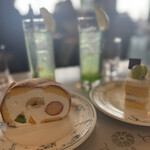 カフェ ラウンジ アンド バー アゼリア - 