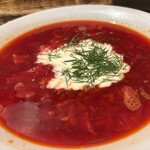 モスクワプリュスシェミ - 