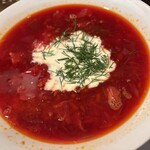 モスクワプリュスシェミ - 