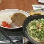 はなまるうどん - 料理写真: