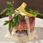 モスクワプリュスシェミ - 