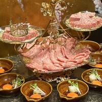 焼肉たまき 京橋店 - 