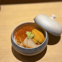 鮨 華 - 
