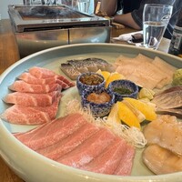 焼うお いし川 名古屋 - 