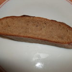 シニフィアン シニフィエ - バゲット　オ　マロン