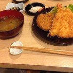 味わい食堂　ひねもすのたり