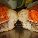 添記法式三文治 - 