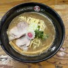 ラーメン人生JET600