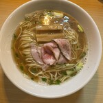 麺堂にしき - 