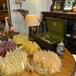 ミュゼ・ドゥ・アッシュ - 