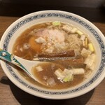 RAMEN and TSUKEMEN Number.9 - 