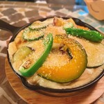 まめそら食堂 - 