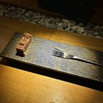 隼 - 紹興酒の生チョコ　ピーカンナッツ