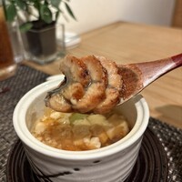 鉄板懐石 ふく - 