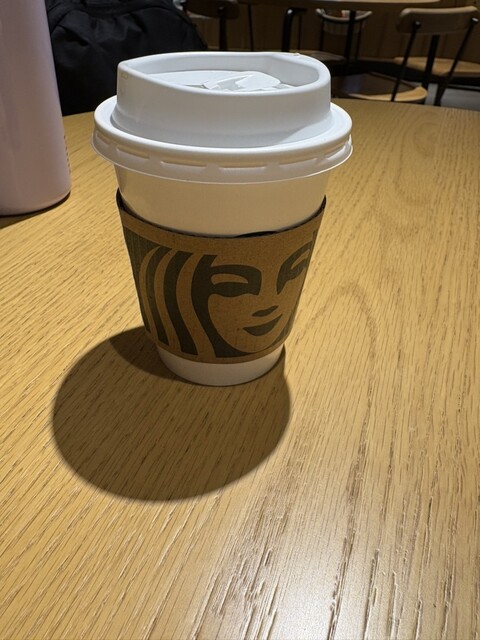 スターバックスコーヒー カインズ会津若松店（STARBUCKS COFFEE） - 西若松（カフェ）の写真