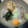 名代 箱根そば 下北沢店