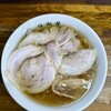青竹手打ラーメン 日向屋
