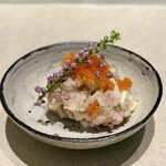 焼貝とお酒 貝貝貝〜ごひいき〜 - 